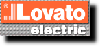 LOVATO ELECTRIC