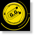 GIOVENZANA INTERNATIONAL